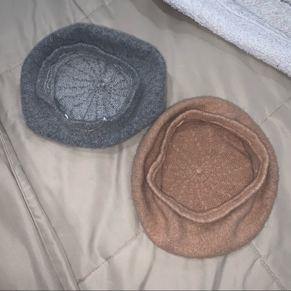 Beret bundle - Picture 3 of 5